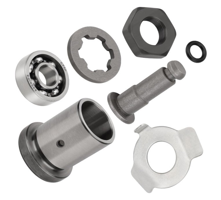 Dirt Racing Clutch Bearing Push Plate Kit 87-13 Yamaha Big Bear Kodiak Raptor Warrior 93306-00004-00