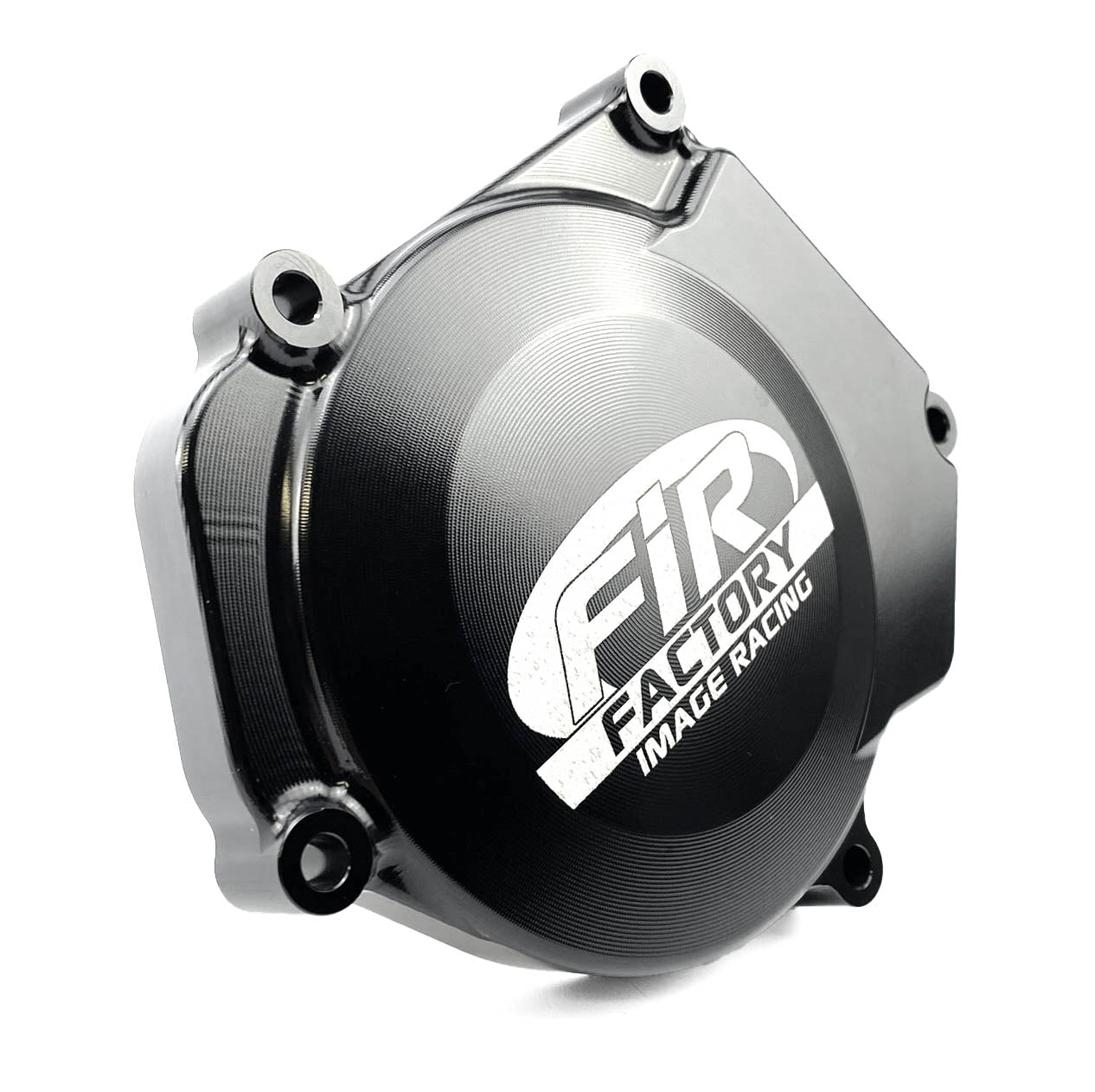 FIR Ignition Cover YZ250 00-23, Fir Aslcc-09, Cnc Alloy, 5cu-15411-10-00