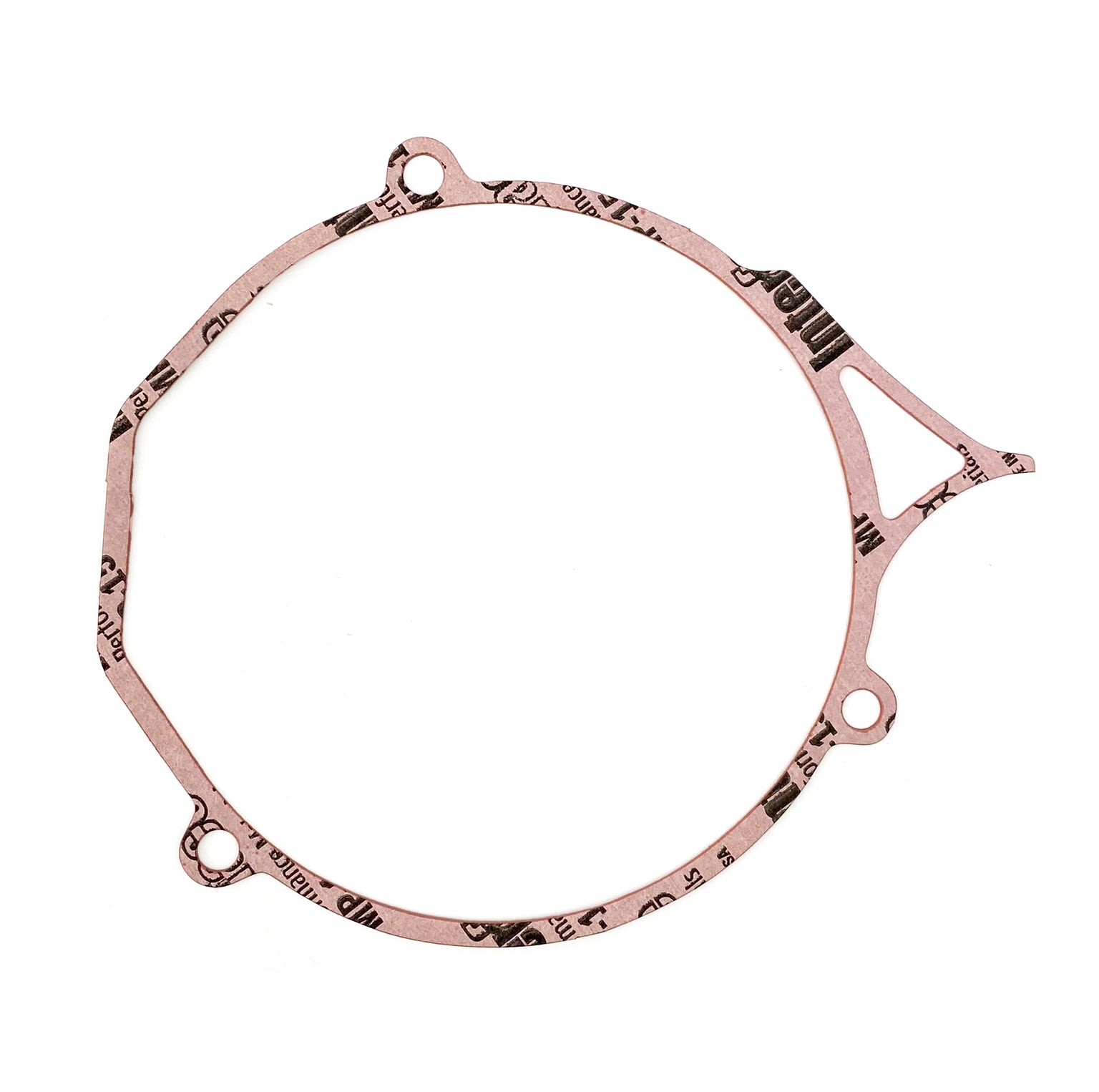 BOYESEN IGNITION COVER 98-08 KTM65, BOYESEN SC-40M MAGNESIUM, VEIN