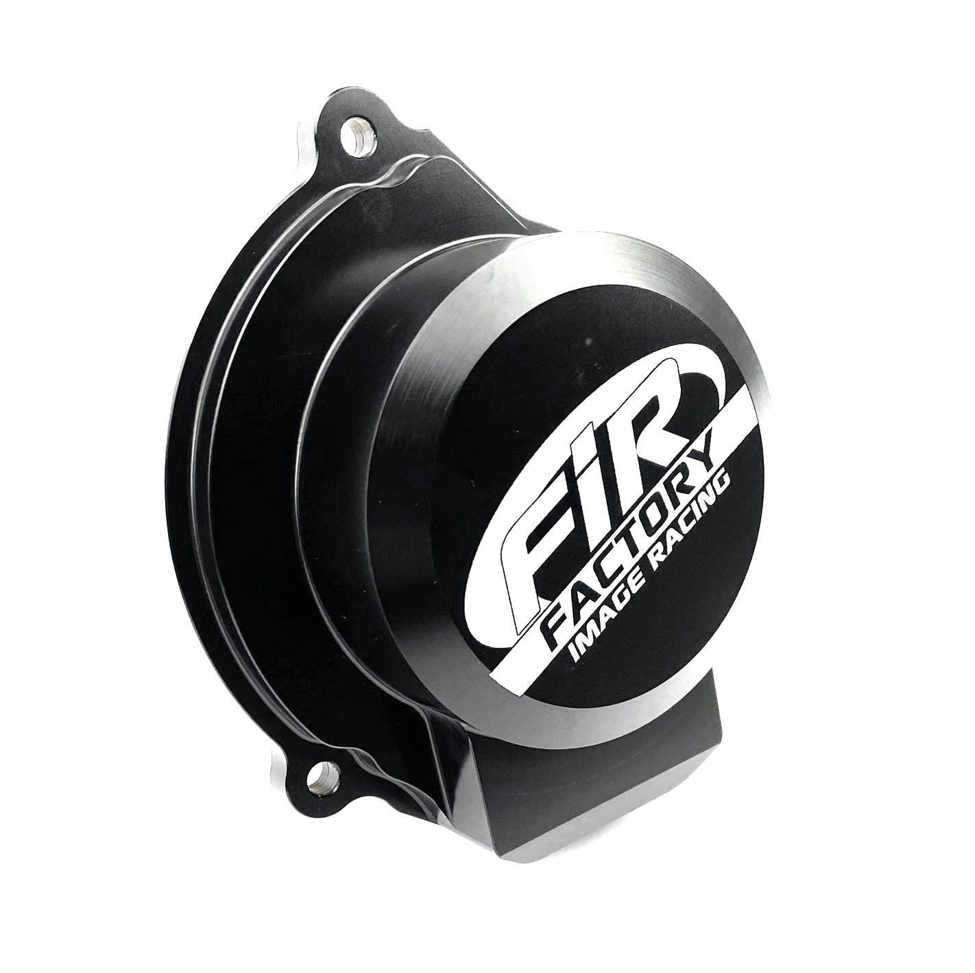 FIR Ignition Cover Husqvarna/KTM 85 03-17, Fir Aslcc-03, Cnc Alloy, 47030002200