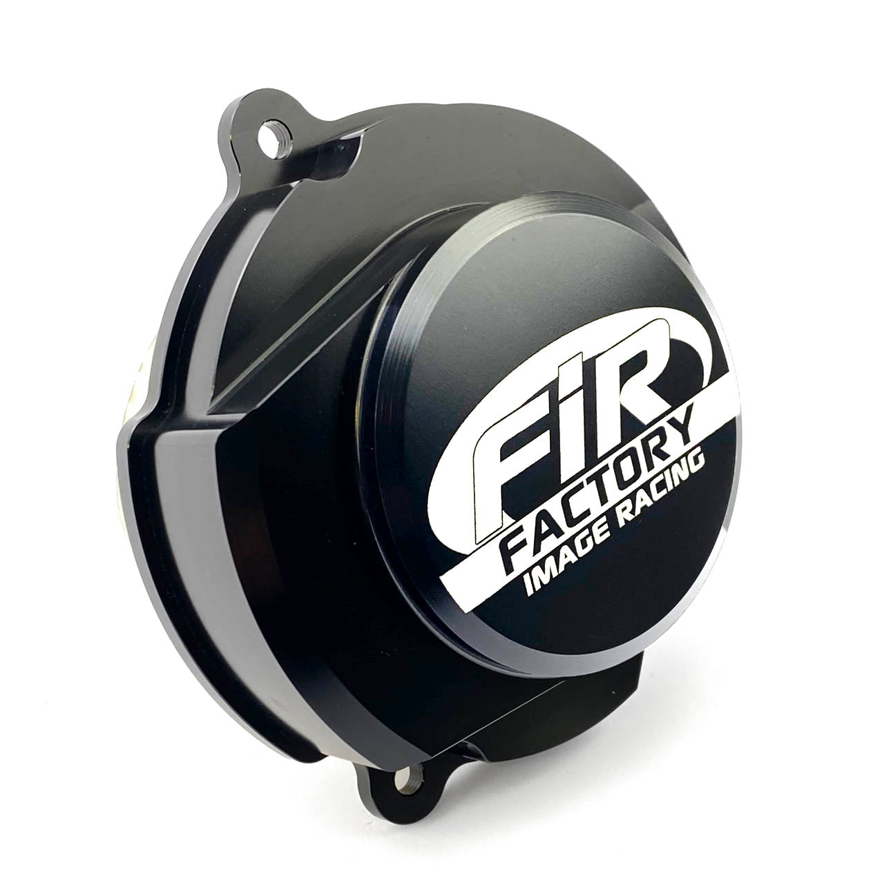 FIR Ignition Cover KTM65 09-23, Fir Aslcc-04, Cnc Alloy, 46230002100