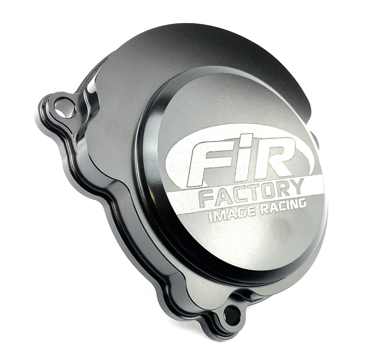 FIR Ignition Cover Husqvarna/KTM50, Fir Aslcc-05, Cnc Alloy