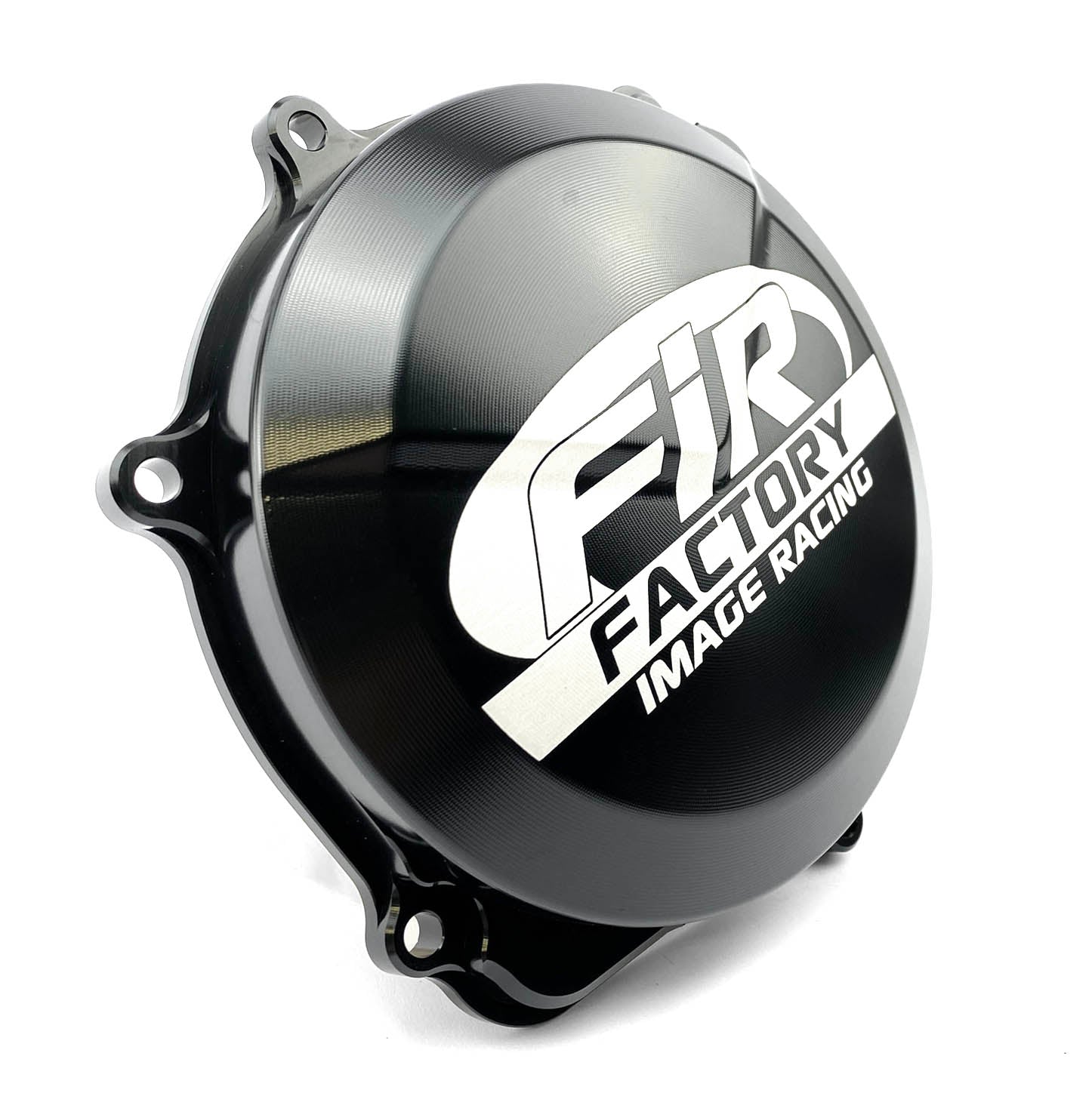 FIR Clutch Cover CRF250 R /rx 18-23, Fir Ascc-32, Cnc Alloy 19220-k95-a20