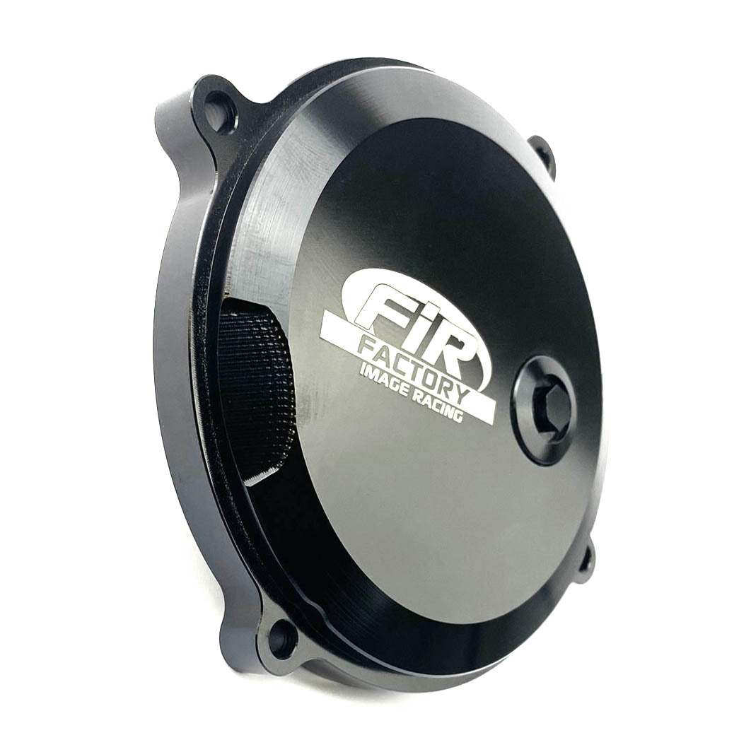FIR Clutch Cover Gasgas/husq/KTM 50, Fir Ascc-18, Cnc Alloy, 45230026100