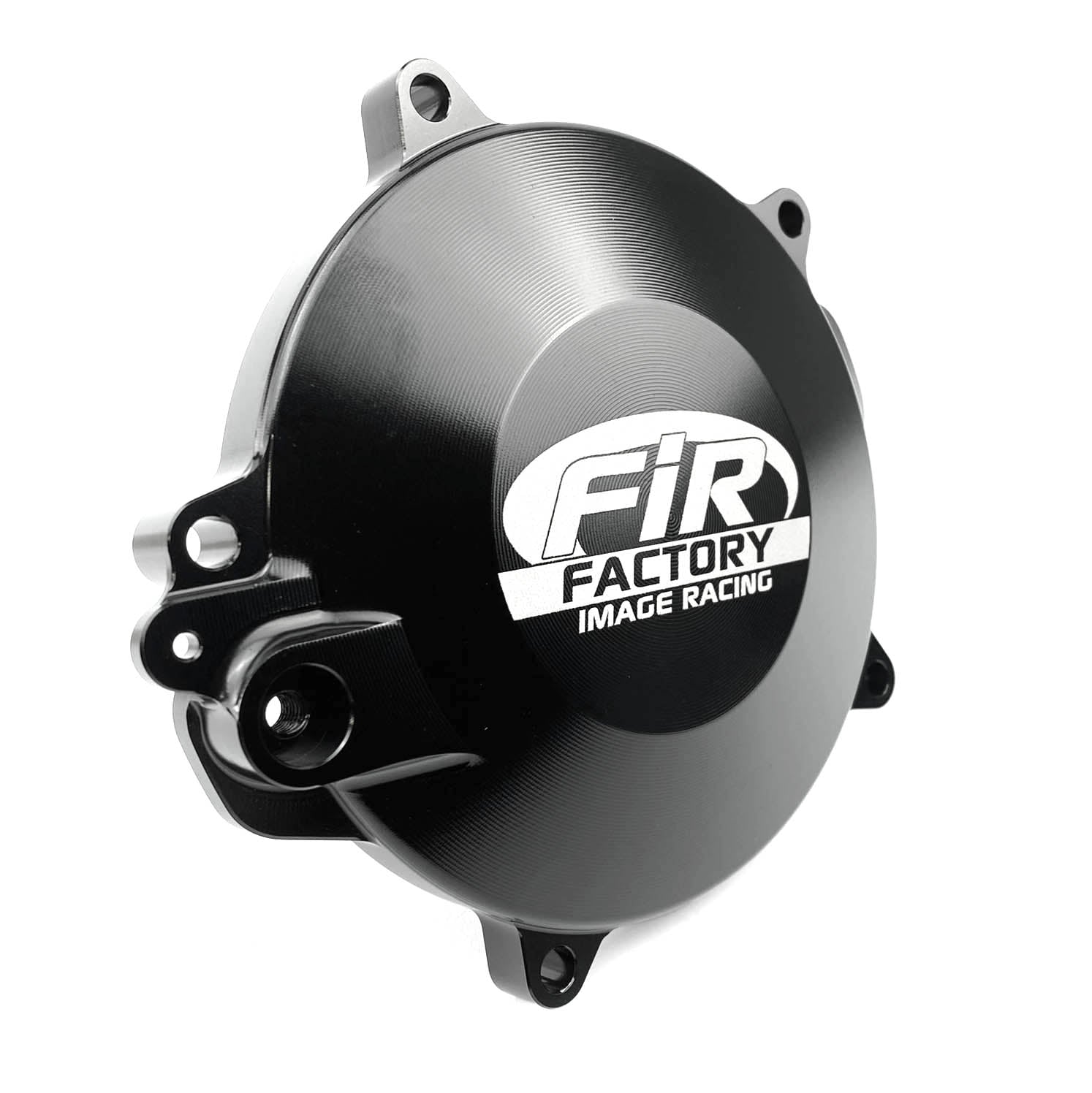 FIR Clutch Cover KTM Gasgas Husqvarna 85 Fir Ascc-30 Cnc Alloy 4723002600015