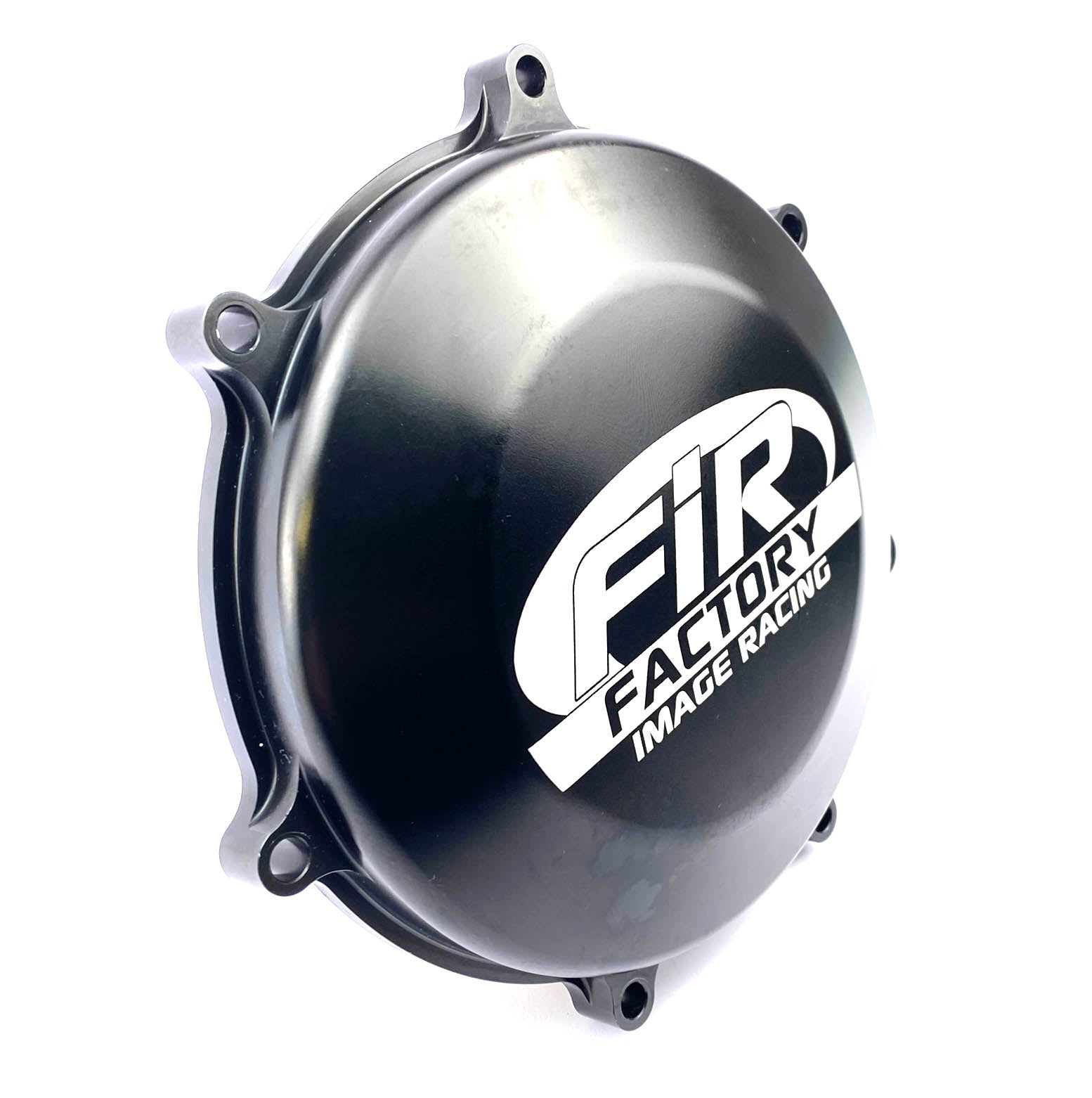 FIR Clutch Cover KX 450 19-20, Fir Ascc-36, Cnc Alloy, 14032-0650