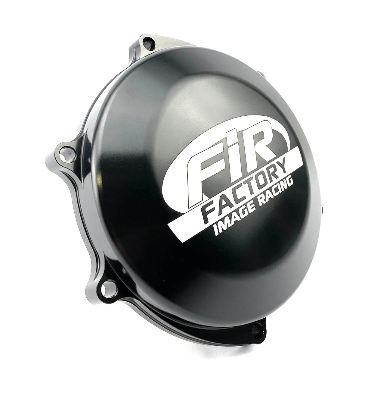 FIR Clutch Cover Yam/fantic, Fir Ascc-37, Cnc Alloy, B7b-15415-00-00