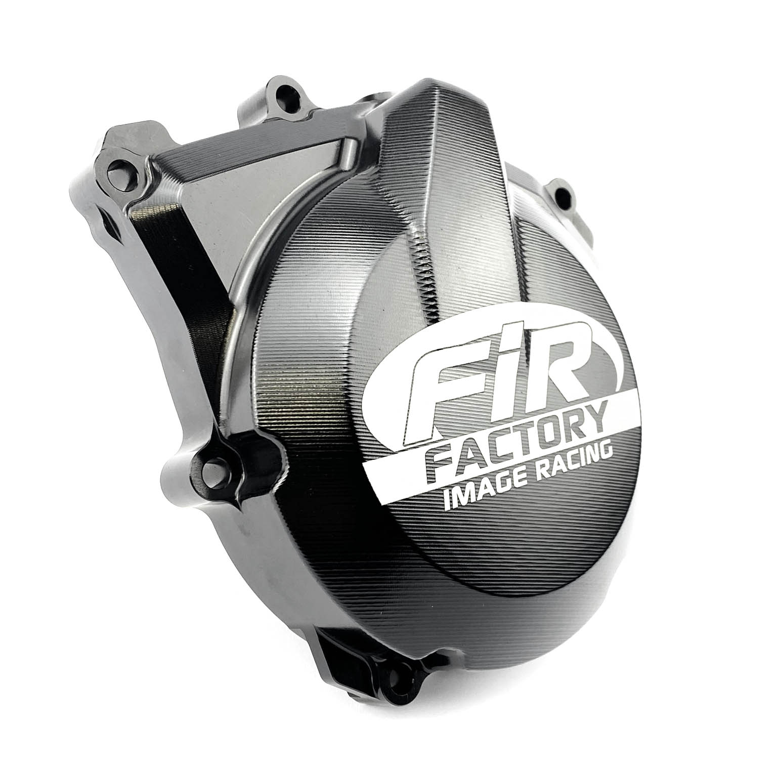 FIR Ignition Cover Husqvarna/KTM, Fir Aslcc-01, Cnc Alloy, 7893000200015