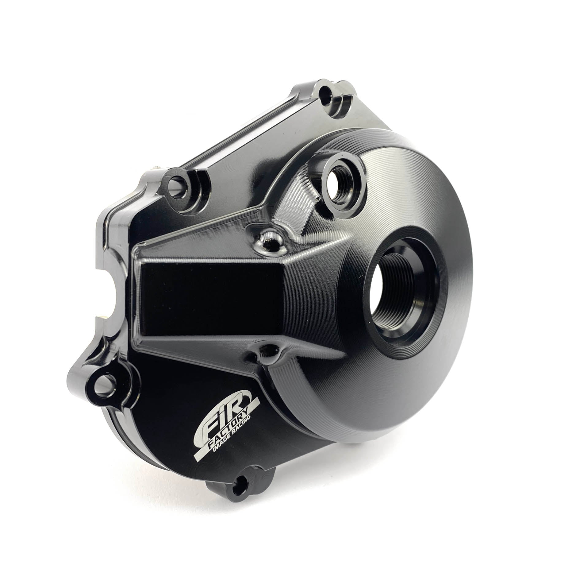 FIR Ignition Cover KXF 450 16-18, Fir Aslcc-06, Cnc Alloy, 14031-0604