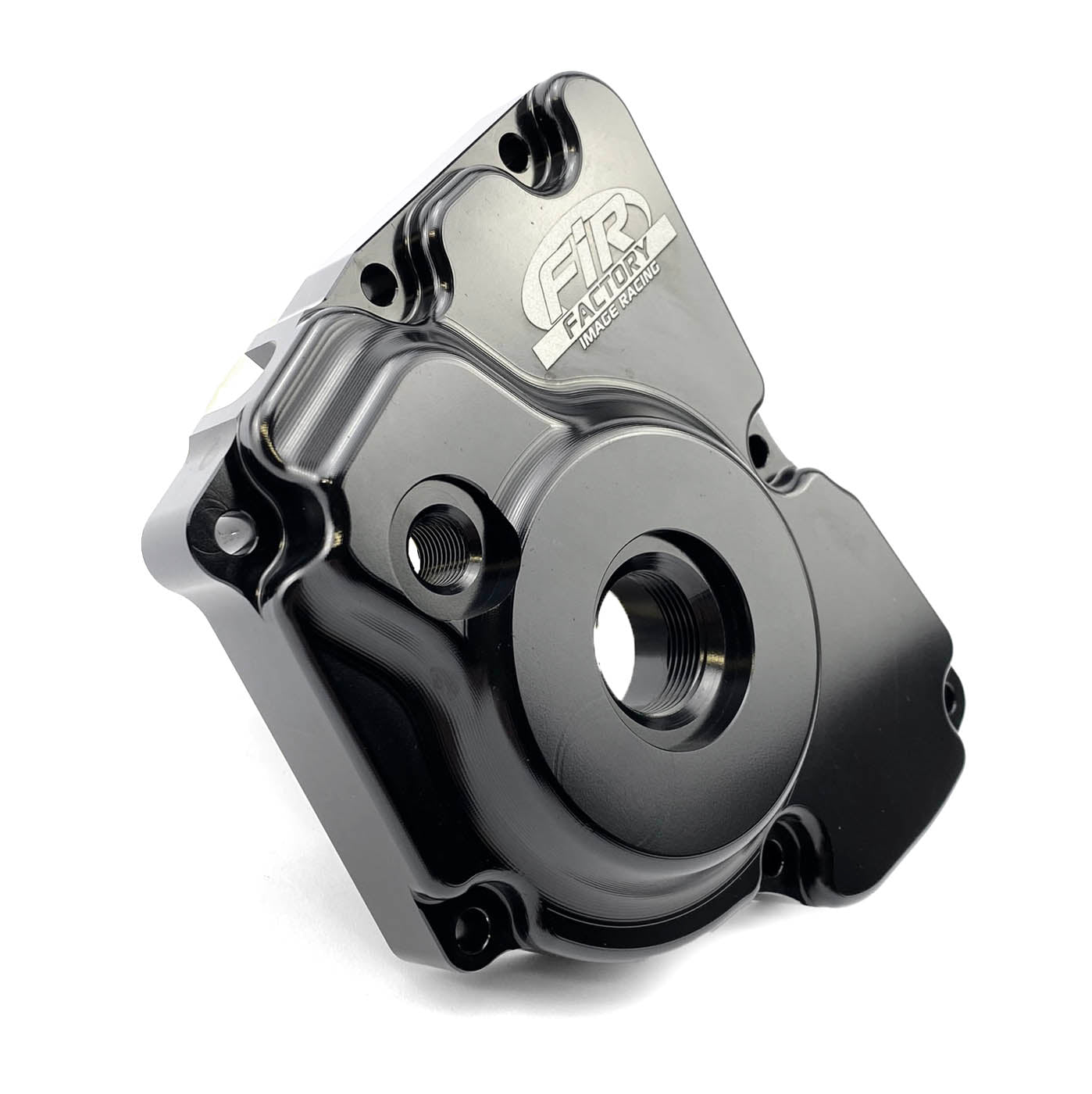 FIR Ignition Cover RMZ 250 10-18, Fir Aslcc-07, Cnc Alloy, 11351-49h00