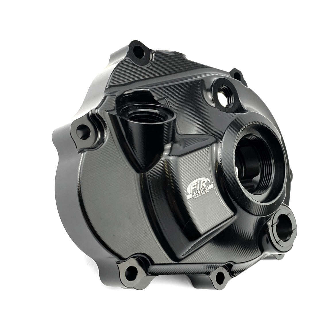 FIR Ignition Cover 15-17 YZF250 Fir Aslcc-08 Cnc Alloy 1sm-15411-00-00