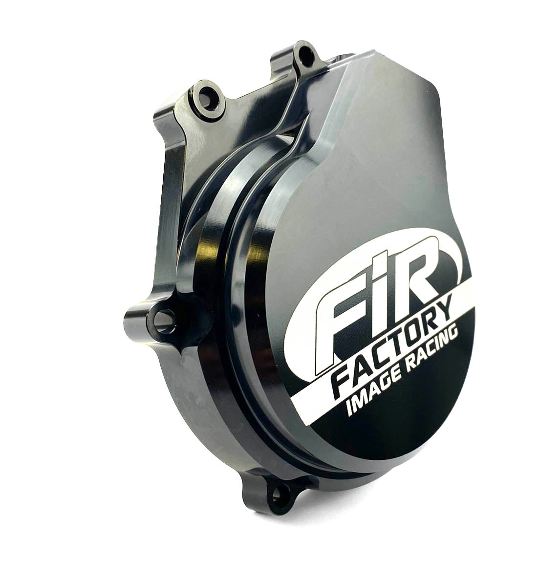 FIR Ignition Cover Gasgas/KTM/husqvarna, Fir Aslcc-12, Cnc Alloy, 7943000200015