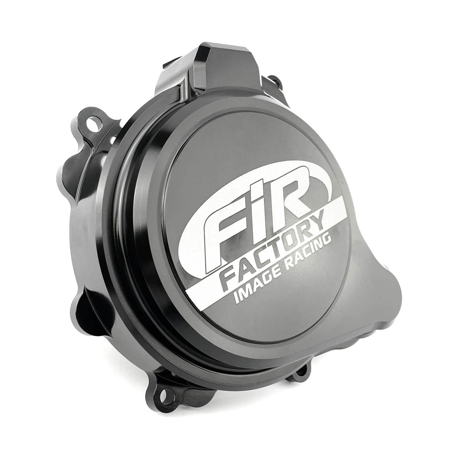 FIR Ignition Cover Beta 250/300, Fir Aslcc-13, Cnc Alloy