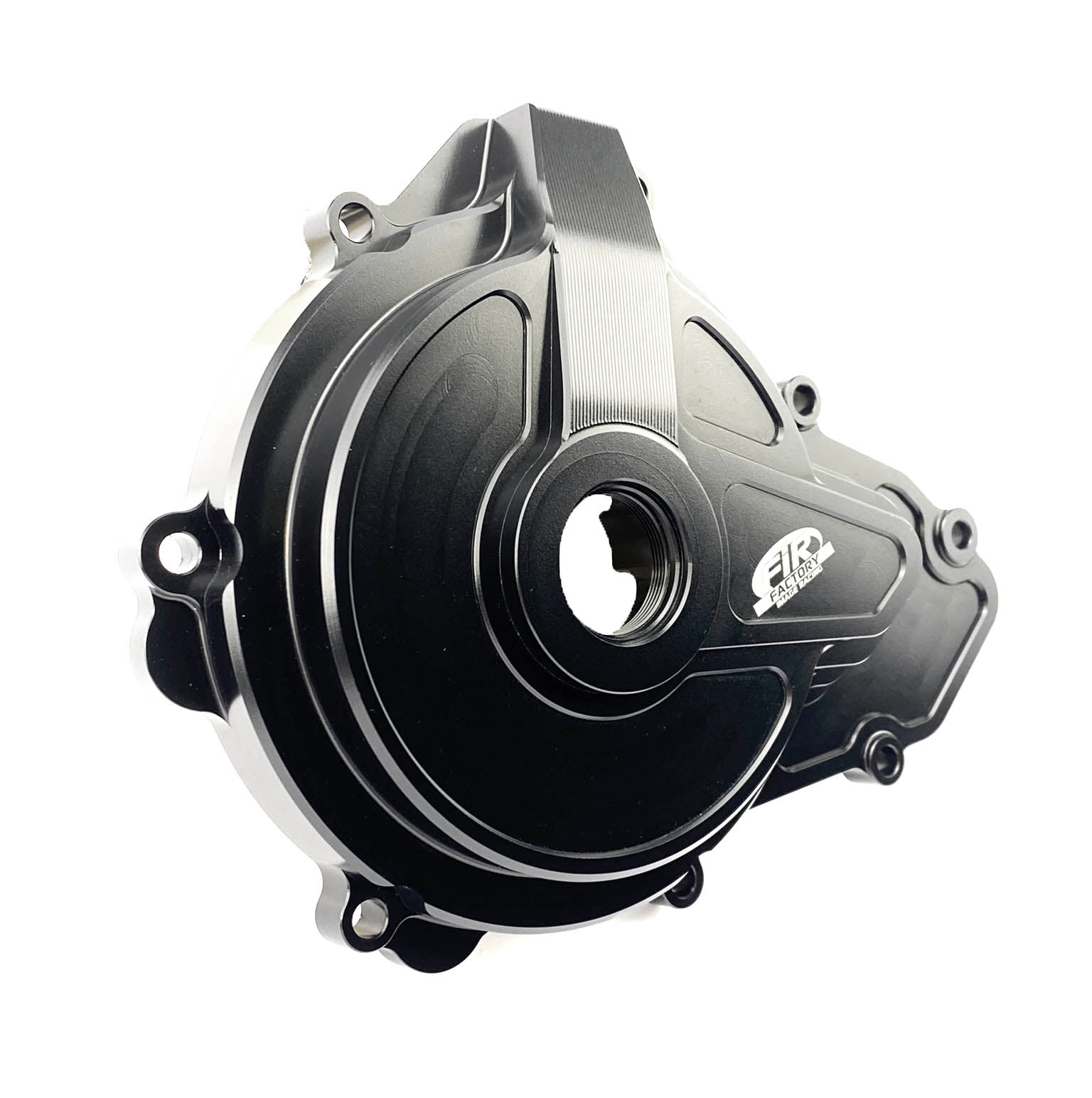 FIR Ignition Cover Sherco 250/300, Fir Aslcc-14, Cnc Alloy