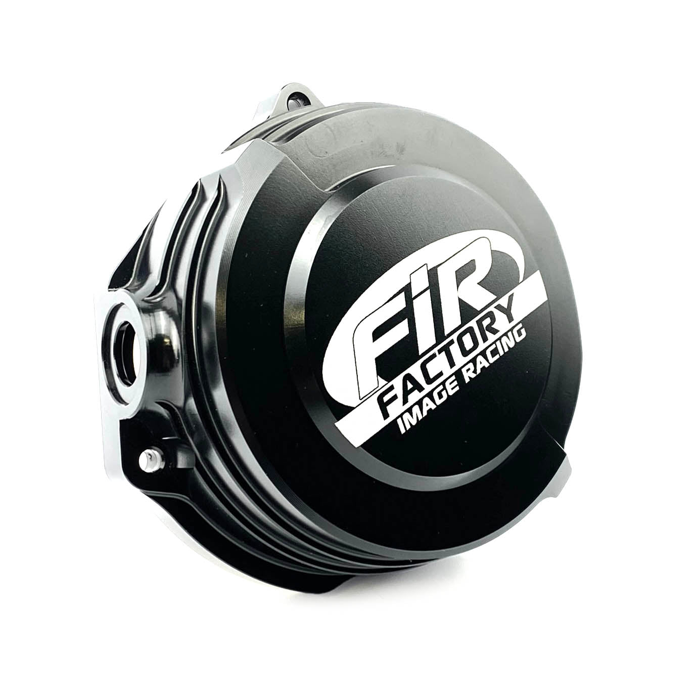 FIR Ignition Cover Tm Racing 250/300, Fir Aslcc-16, Cnc Alloy