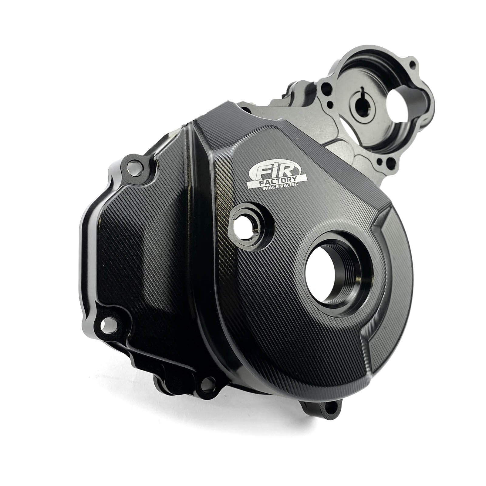 FIR Ignition Cover KXF 450 X Fir Aslcc-19 Cnc Alloy 14031-0636