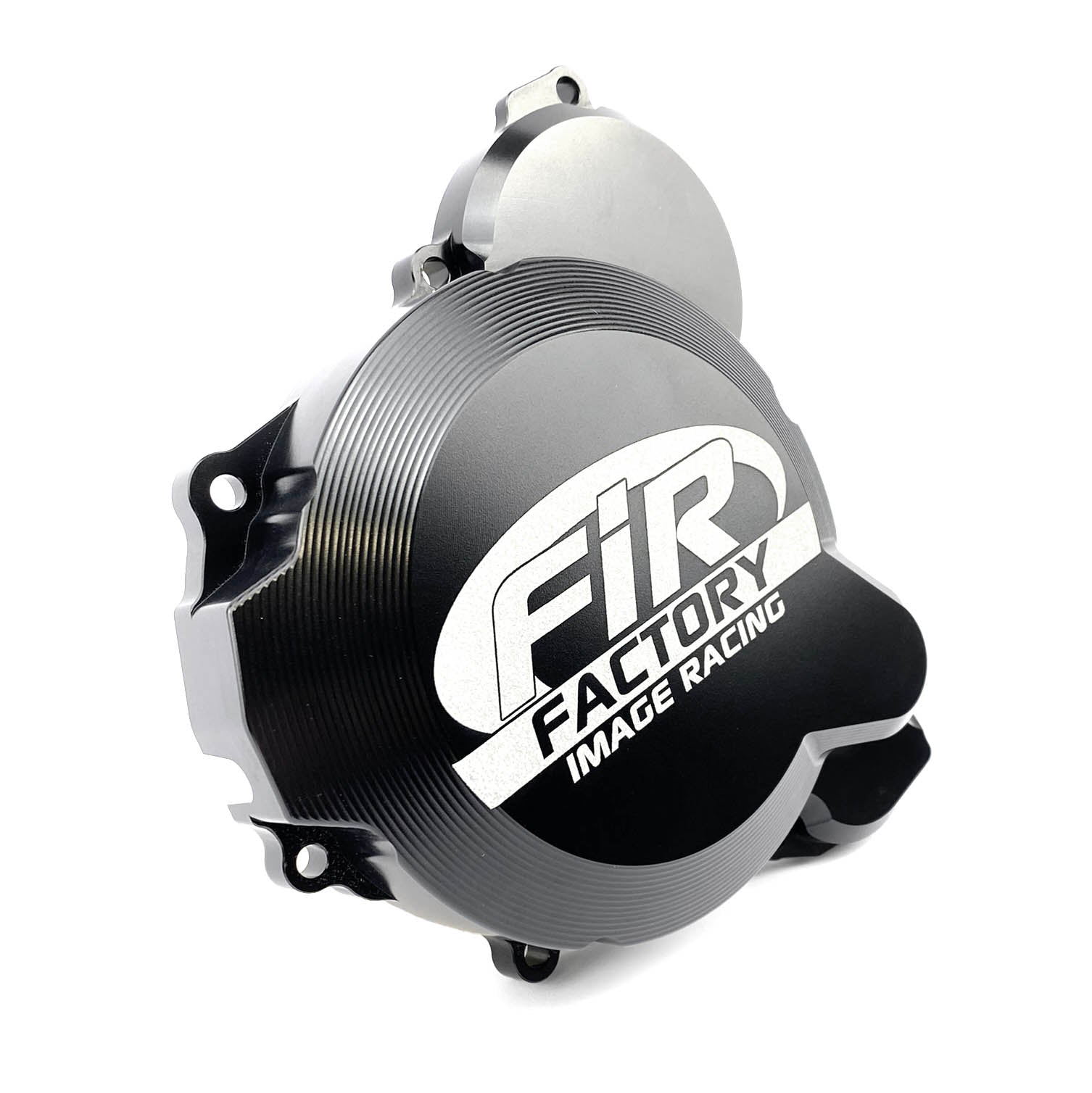 FIR Ignition Cover Husqvarna 250 300 Fir Aslcc-30 Cnc Alloy