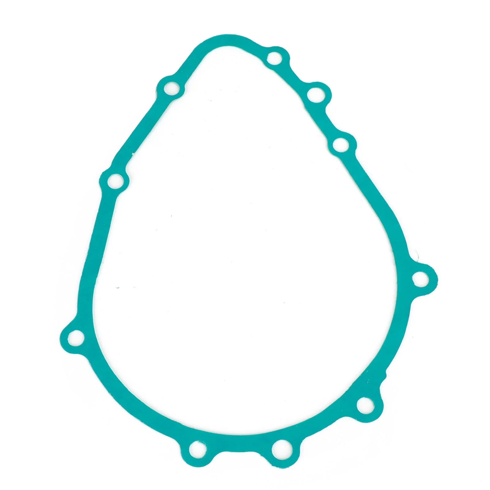 Dirt Racing Stator Cover Gasket Kawasaki 05-06 ZX636 98-99 ZX600 Ninja 11061-0113