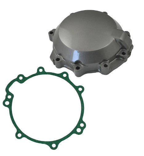 Dirt Racing Engine Crankcase Stator Cover for Kawasaki Ninja ZX10R Zx-10r Krt Zx1000 2011-2018