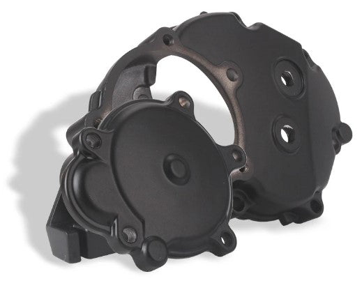 Dirt Racing Engine Stator Crankcase Cover 2006-2010 Kawasaki Ninja Zx-10r