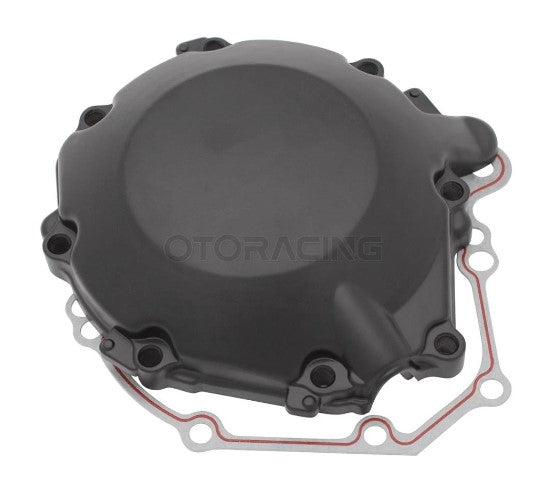 Dirt Racing Left Stator Engine Crankcase Cover Honda Cbr1000rr 2004-2007 Cb1000r 2004- 2014