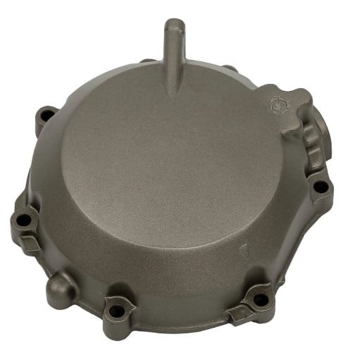 Dirt Racing Engine Stator Cover Ninja Zx-12r ZX12R 2000-2001 Kawasaki Motorcycle Left Side Generator Crankcase 14031-1369