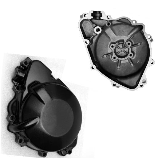 Dirt Racing Crankcase Cover 2002-2003 Honda CBR900RR CBR954 11321-mcj-306