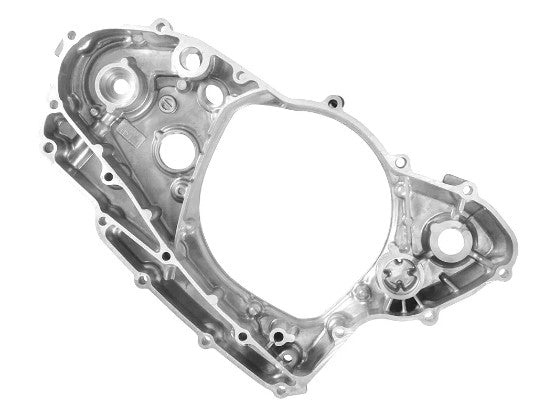 DIRT RACING  CLUTCH CASE SIDE COVER RIGHT CRANK HONDA 2004-2005 TRX450R 04-05 11330-HP1-670