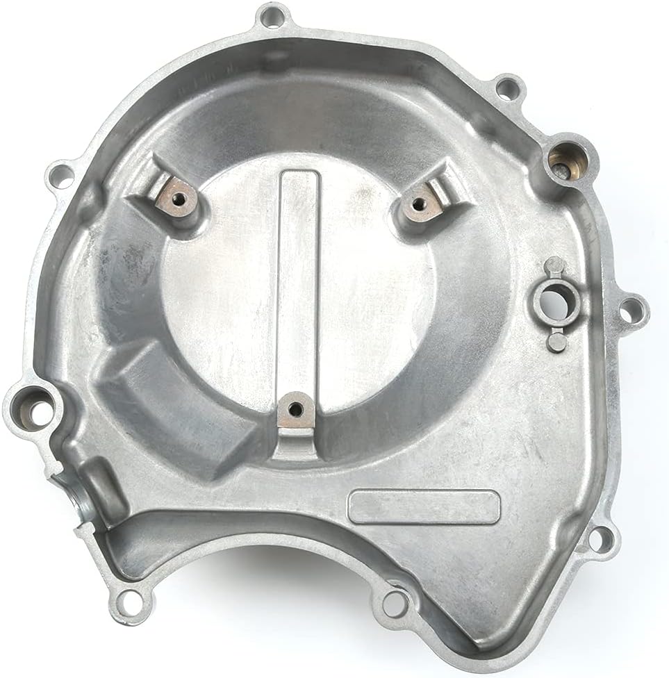 DIRT RACING  MAGNETO STATOR COVER SUZUKI 1985-1990 QUADSPORT SUZUKI LT 230 250 S LT 11351-22A01