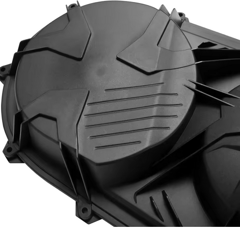 DIRT RACING  OUTER CLUTCH PLATE BELT COVER CAN-AM MAVERICK X3 MAX R RR 17-21 420212508