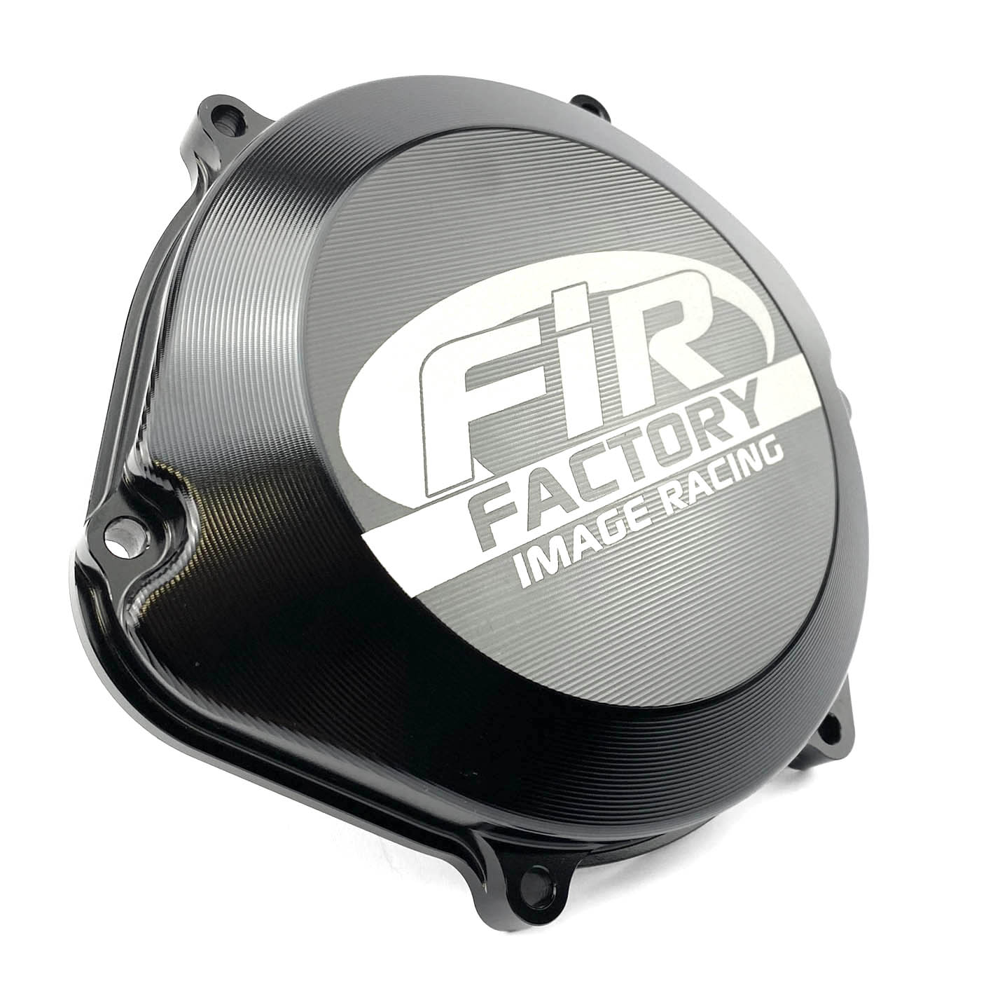 FIR Clutch Cover CR 250 1992-2001, Fir Ascc-14, Cnc Alloy 11342-kz3-860