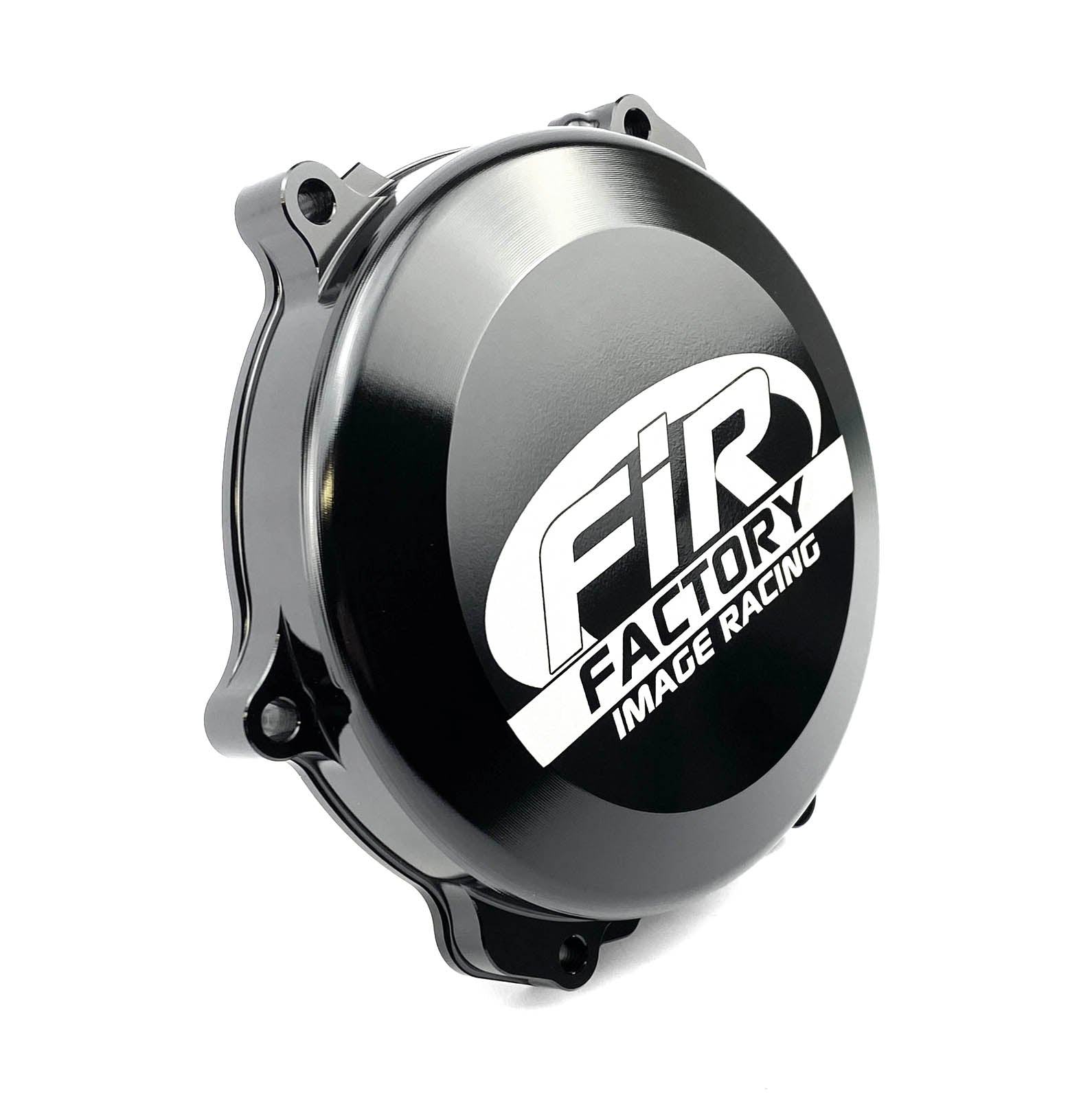 FIR Clutch Cover 05-24 Yam/fantic Fir Ascc-11, Cnc Alloy, 1c3-15415-10-00