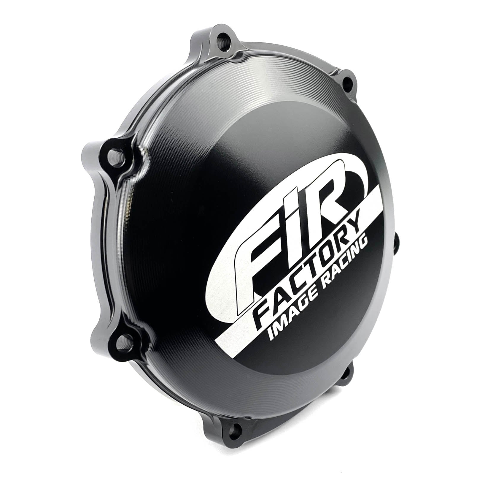 FIR Clutch Cover Gasgas/yamaha, Fir Ascc-06 Cnc Alloy, 5nl-15415-10-00