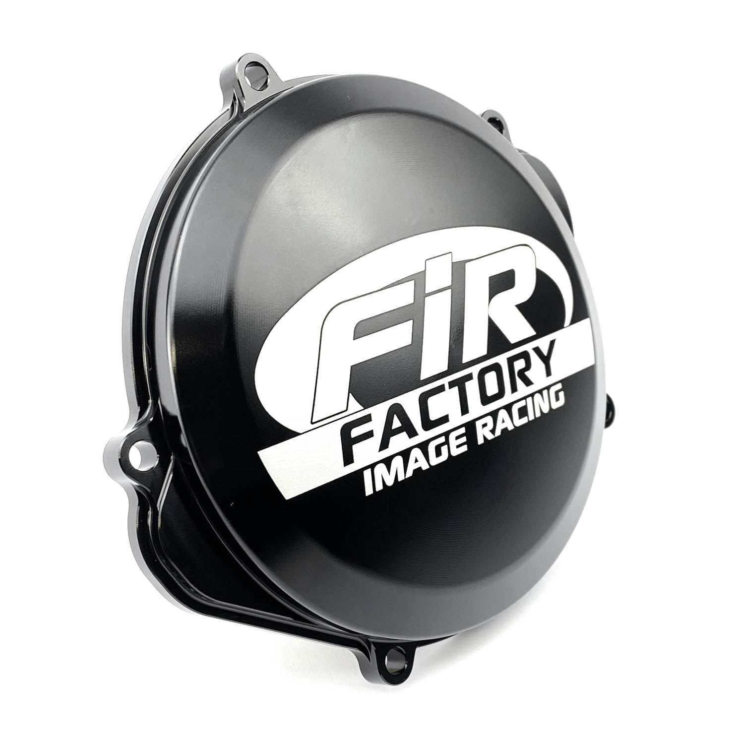 FIR Clutch Cover CRF 250x 04-19, Fir Ascc-26, Cnc Alloy, 11351-ksc-a30