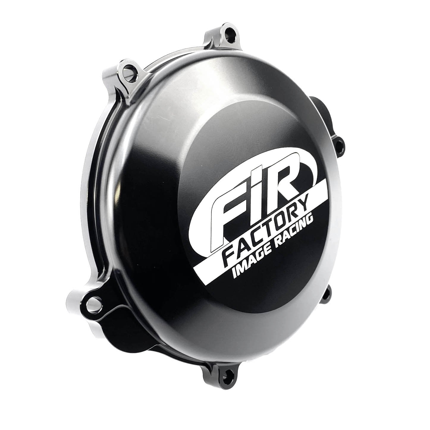 FIR Clutch Cover RM 125 98-08, Fir Ascc-39, Cnc Alloy