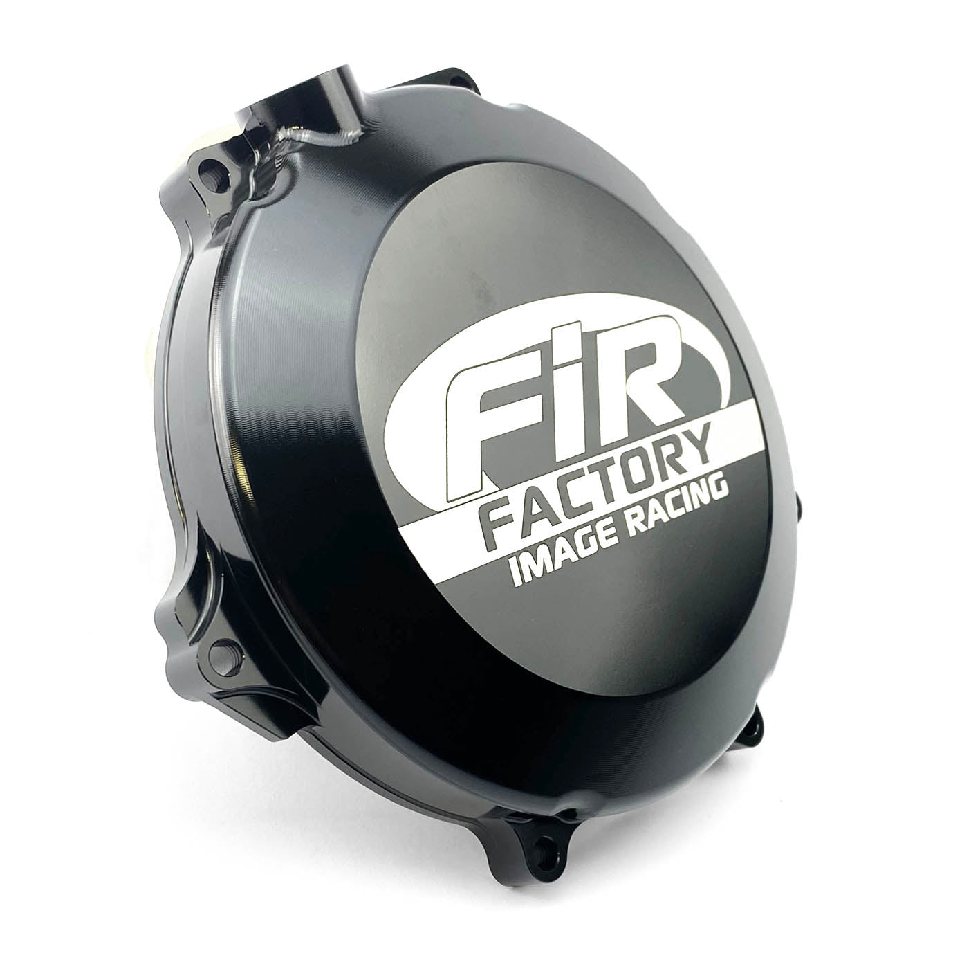 FIR Clutch Cover KXF 450 13-15, Fir Ascc-08 Cnc Alloy, 14032-0144