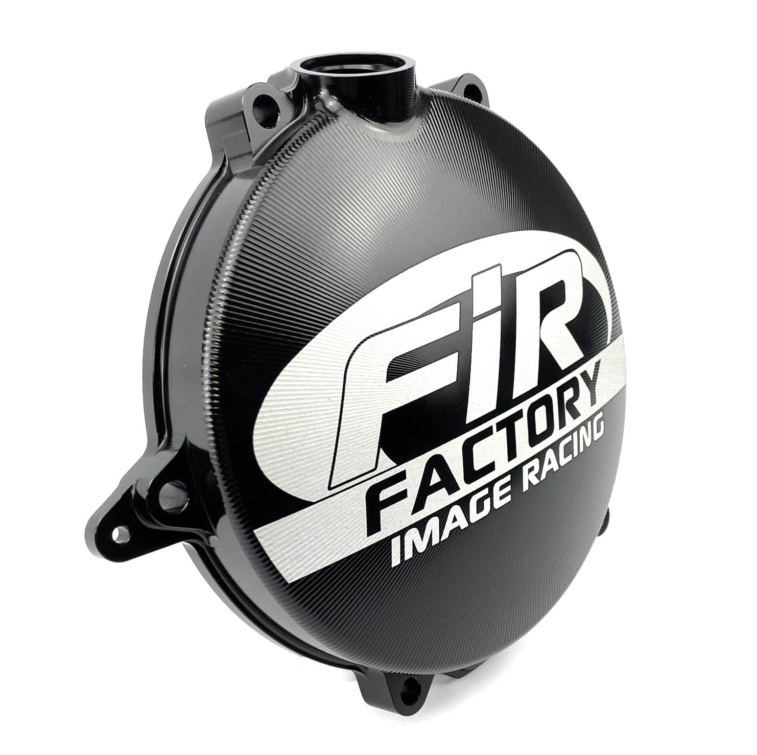 FIR Clutch Cover KTM, Fir Ascc-05 Cnc Alloy, 7703002630015