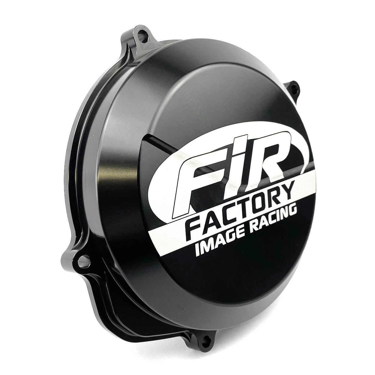 FIR Clutch Cover 10-16 CRF450R, Fir Ascc-02 Cnc Alloy, 11351-men-a40