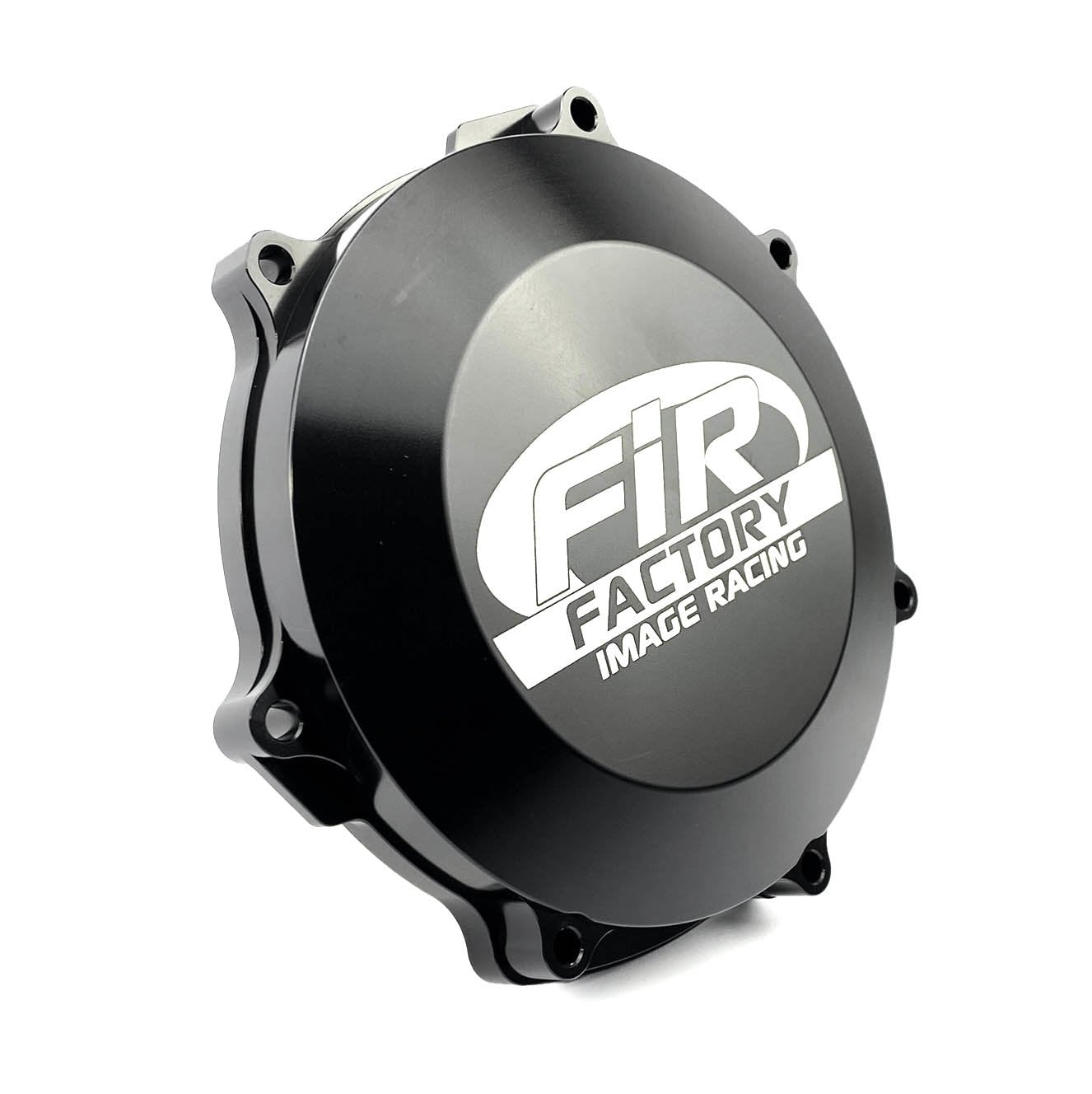 FIR Clutch Cover Wrf 450 12-15, Fir Ascc-42, Cnc Alloy