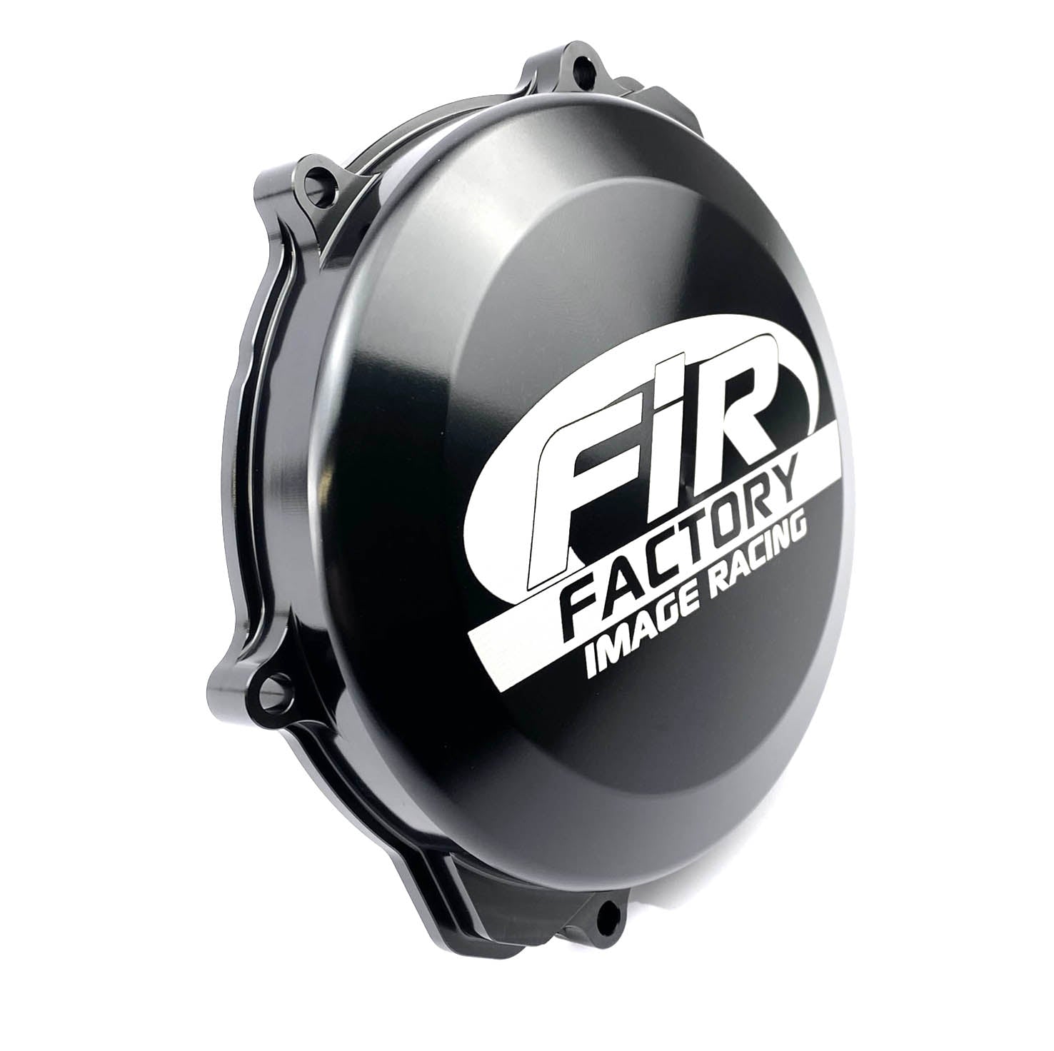 FIR Clutch Cover YZ250 00-24, Fir Ascc-13, Cnc Alloy, 5mw-15415-20-00