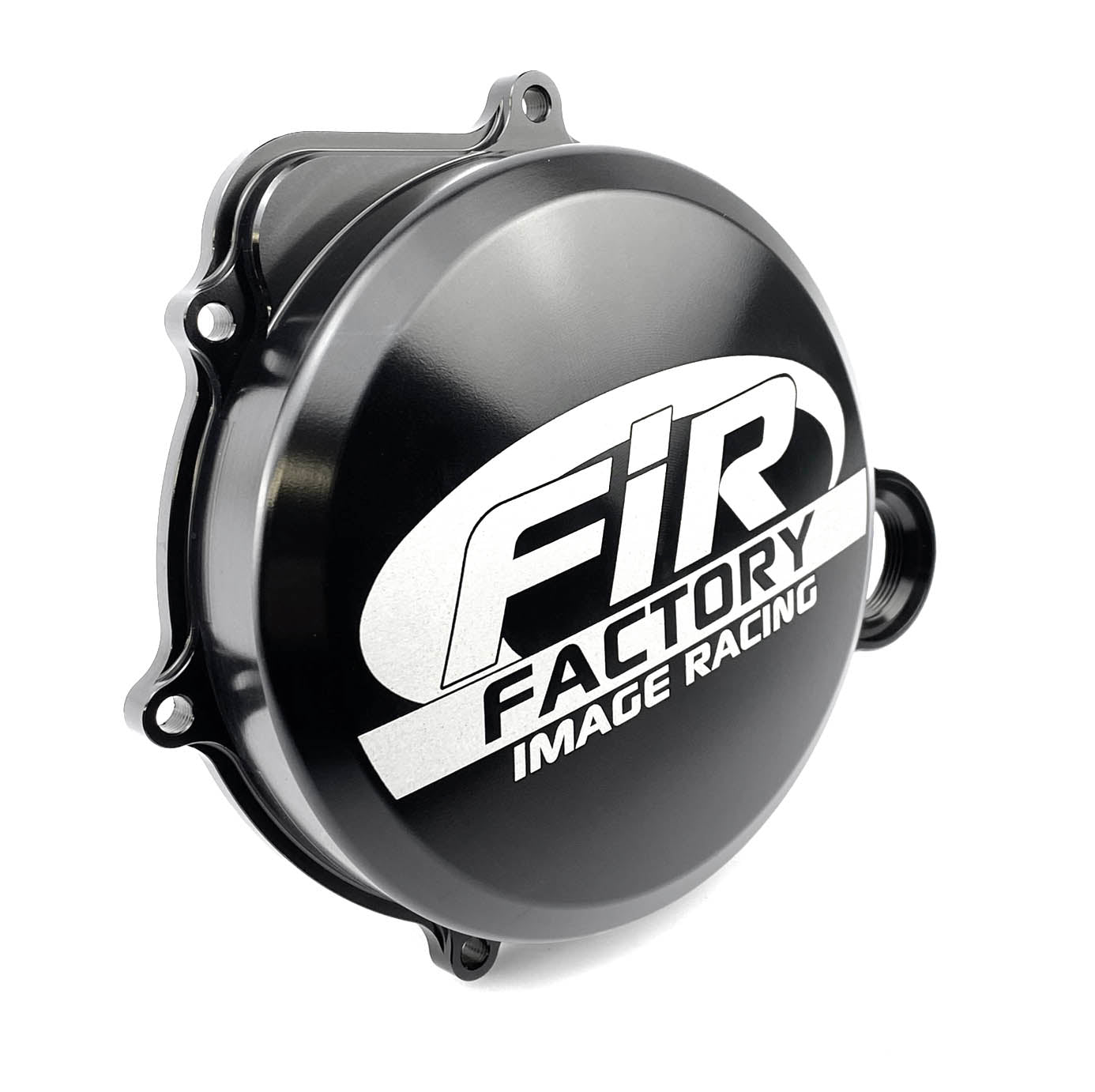 FIR Clutch Cover CRF250R 10-17, Fir Ascc-01 Cnc Alloy, 11351-krn-a40-
