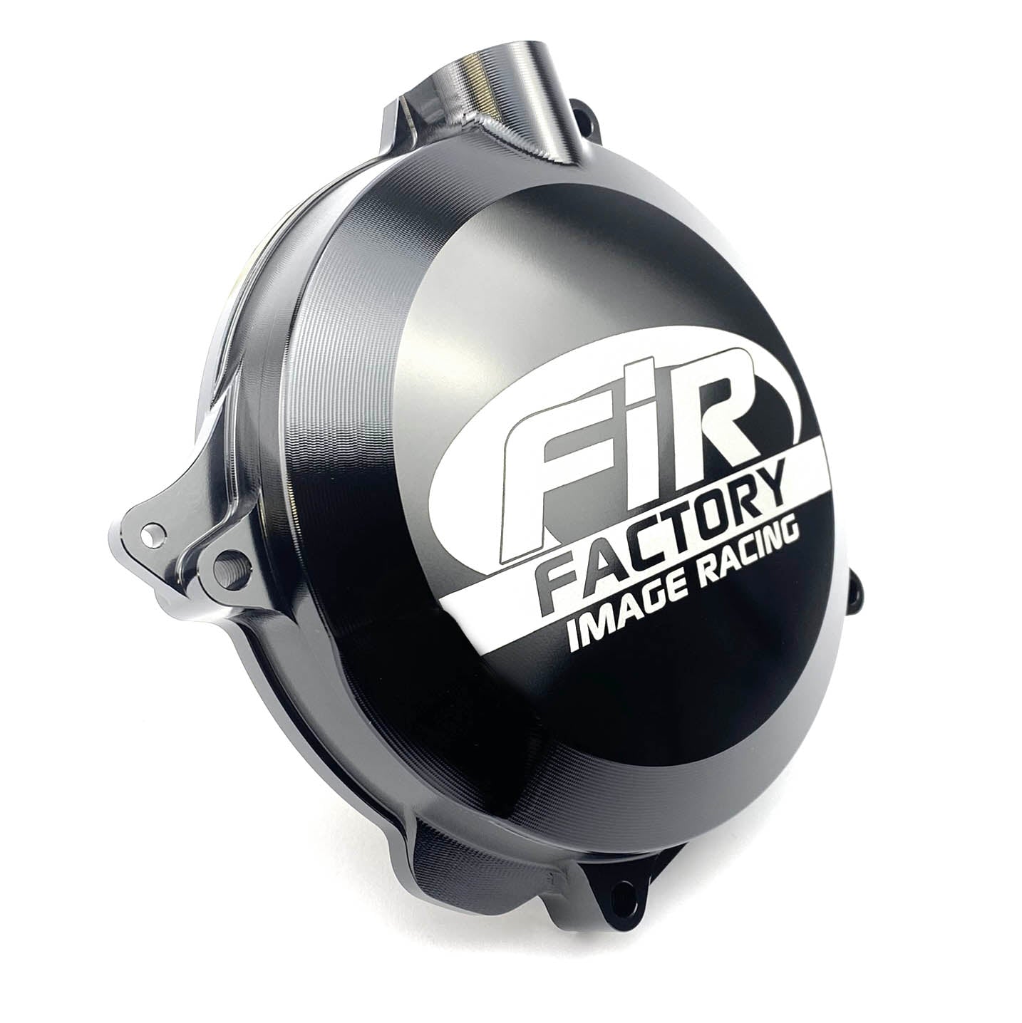 FIR Clutch Cover KTM/husaberg/husqvarna, Fir Ascc-17, Cnc Alloy, 5033002610015