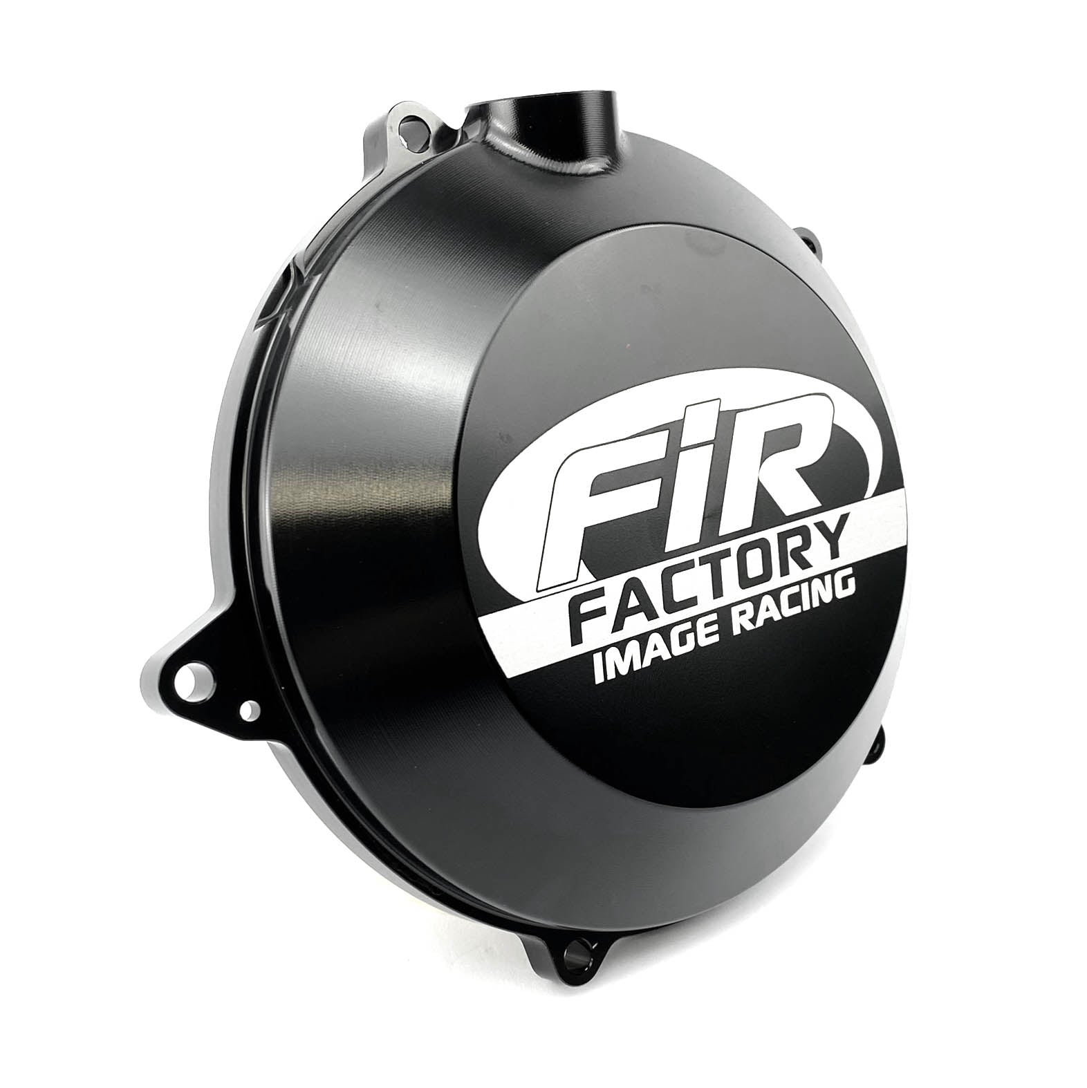 FIR Clutch Cover Husqvarna/KTM, Fir Ascc-03 Cnc Alloy, 7813002600015
