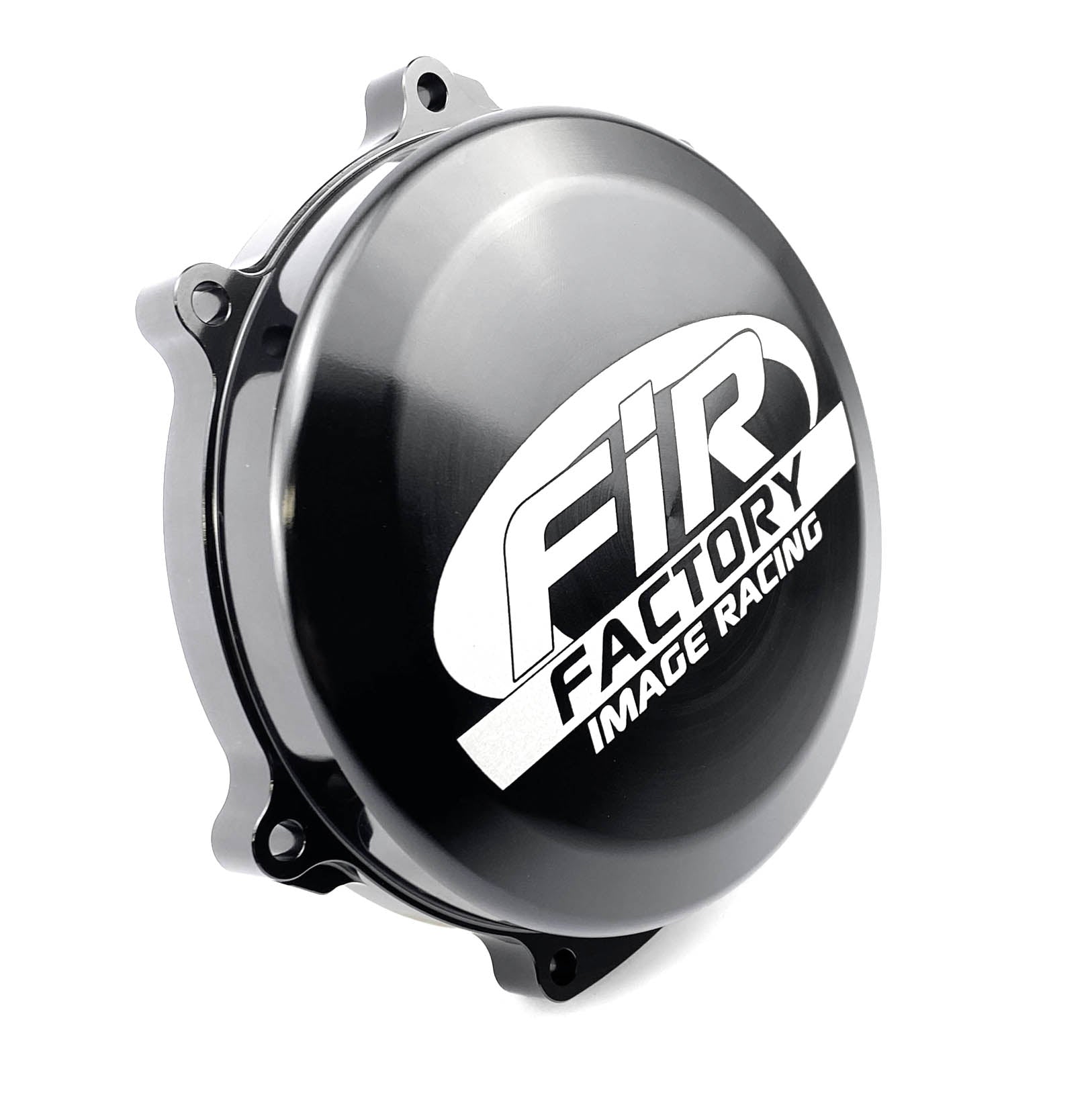 FIR Clutch Cover YZF/wrf 250, Fir Ascc-25, Cnc Alloy, 1sm-15415-00-00