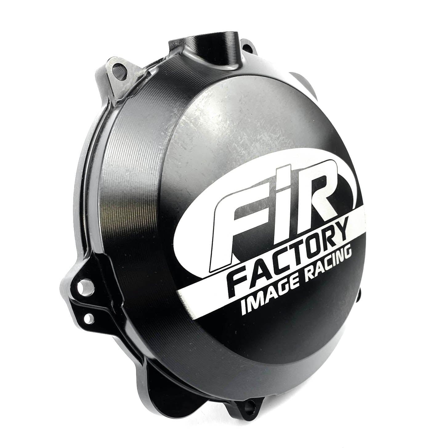 FIR Clutch Cover KTM Husaberg Husqvarna Fir Ascc-16 Cnc Alloy 5513002610015