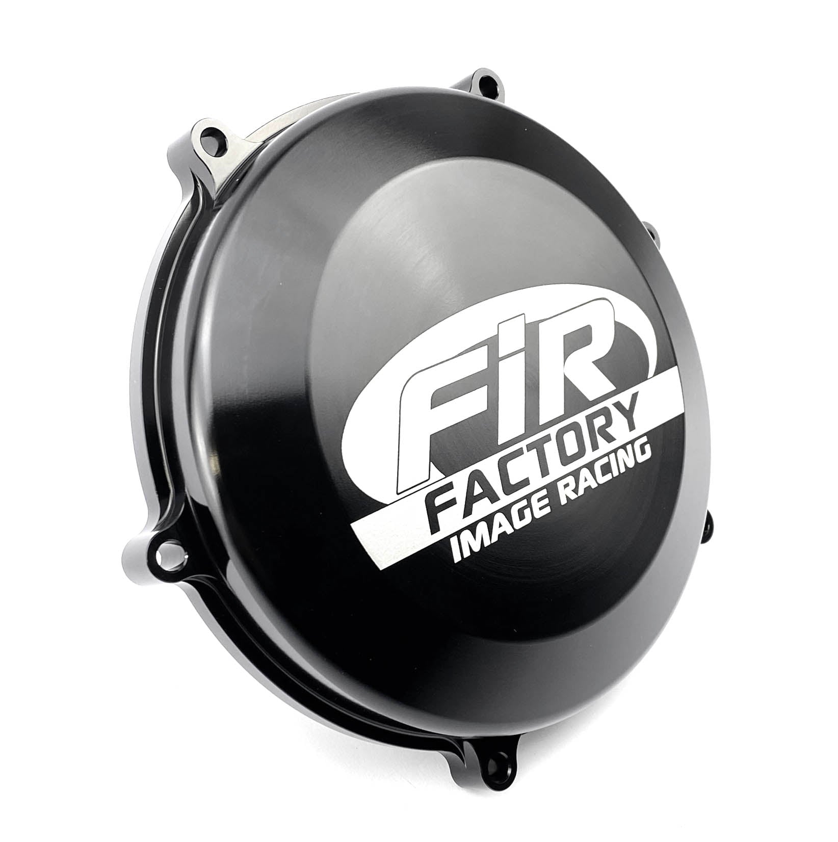 FIR Clutch Cover KXF 450 16-18, Fir Ascc-23, Cnc Alloy, 14032-0613