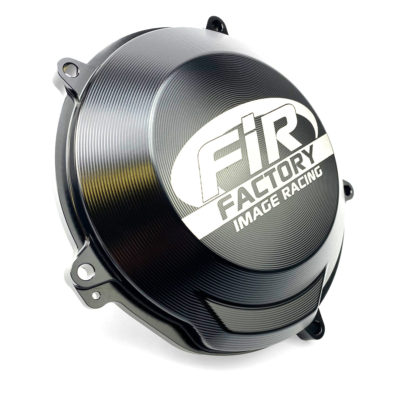 FIR Clutch Cover Beta 250/300 18-24, Fir Ascc-33, Cnc Alloy