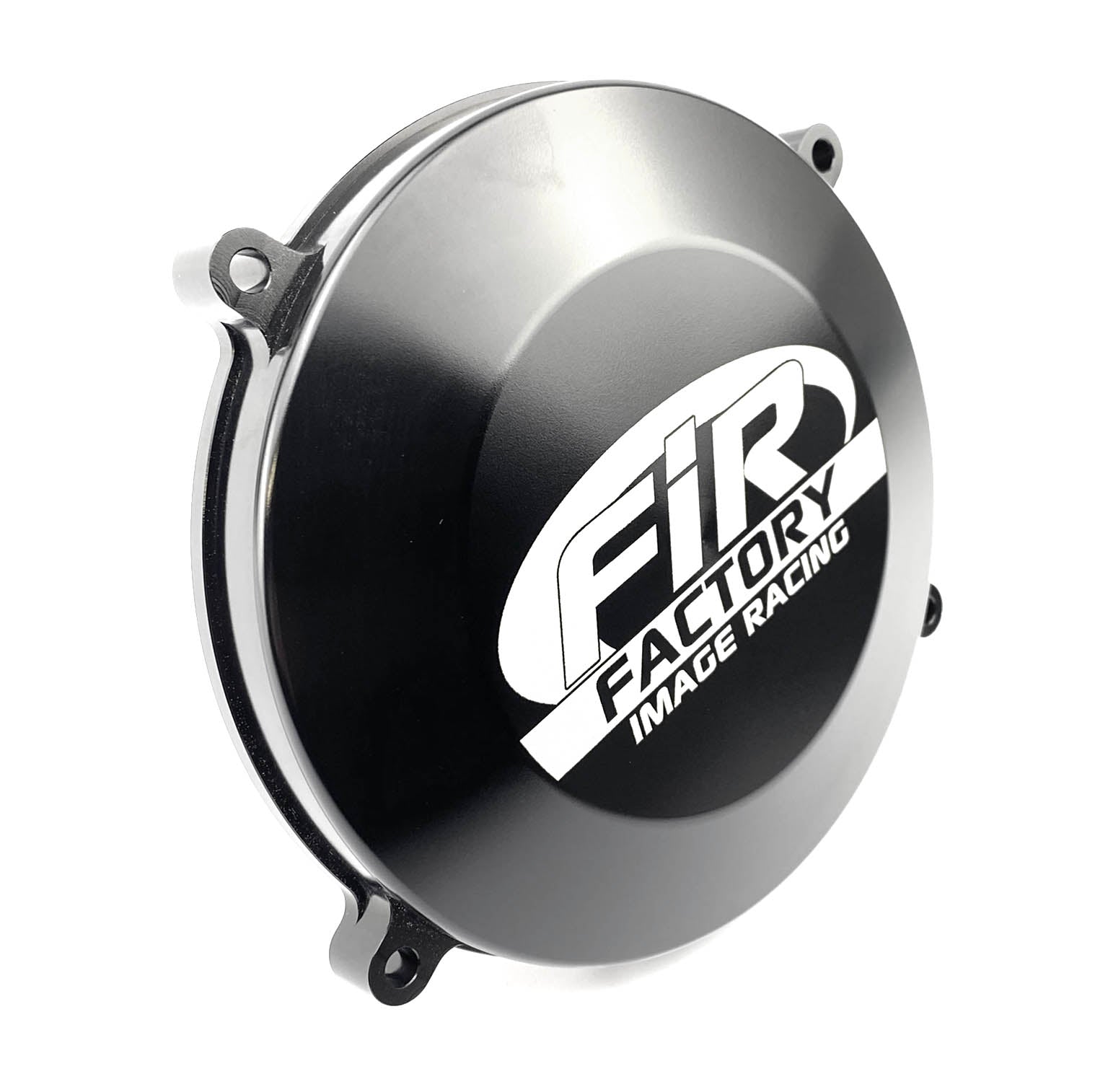 FIR Clutch Cover Sherco 250/300/450f/500f, Fir Ascc-34, Cnc Alloy