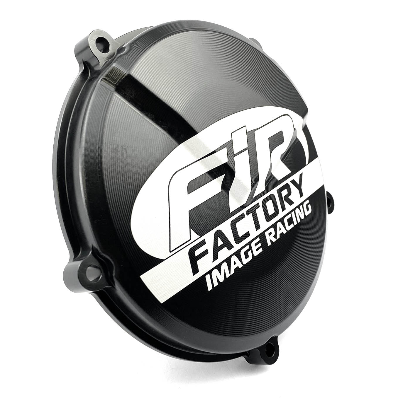 FIR Clutch Cover Gasgas 200-300, Fir Ascc-35, Cnc Alloy