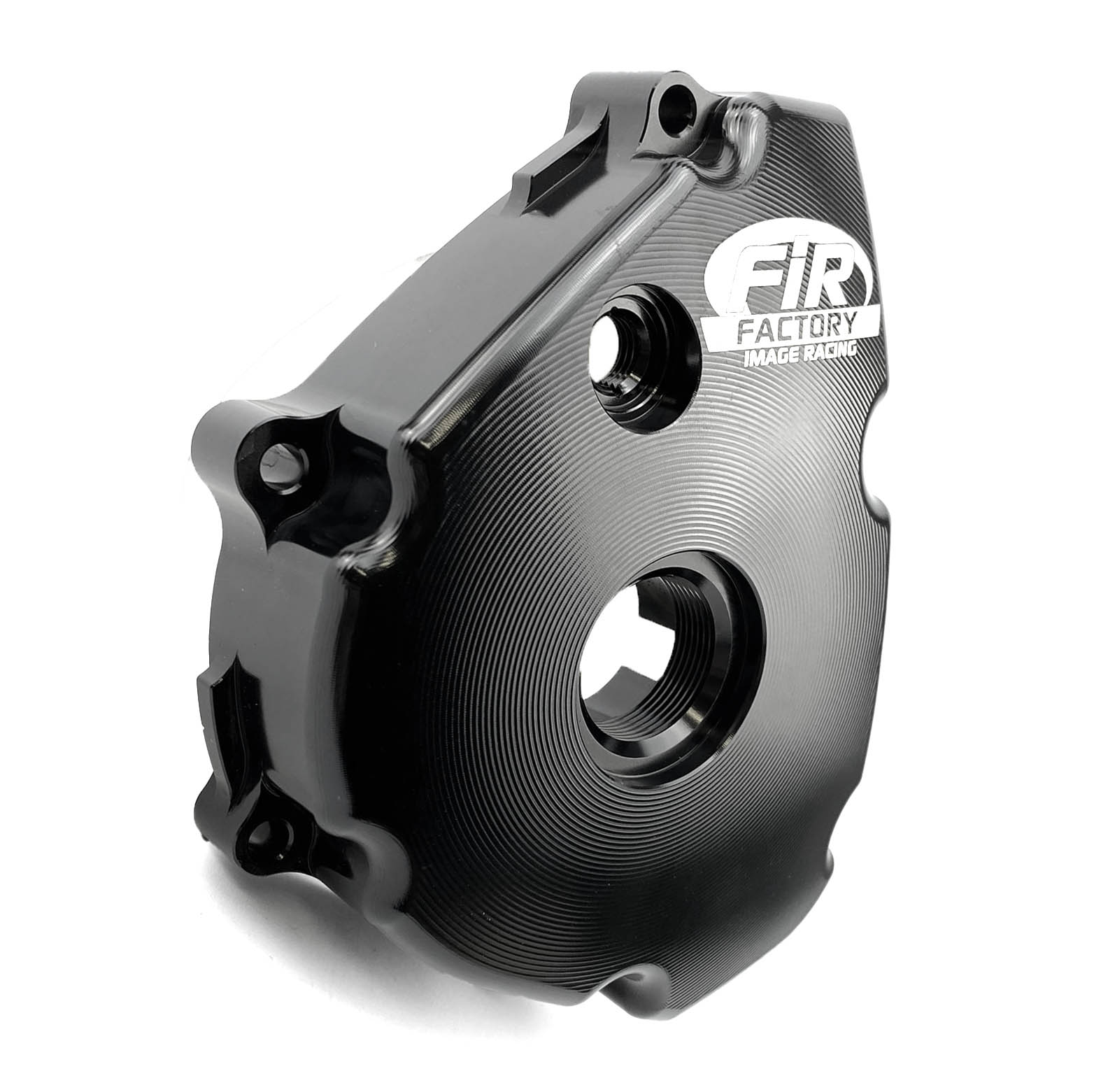 FIR Ignition Cover KX/KXF 250 17-20, Fir Aslcc-18, Cnc Alloy